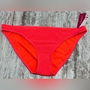 Xhilaration Bikini Bottom - L